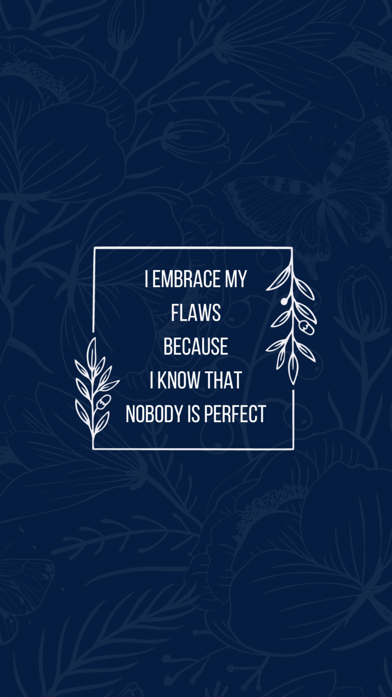 Positive Affirmations for Teens