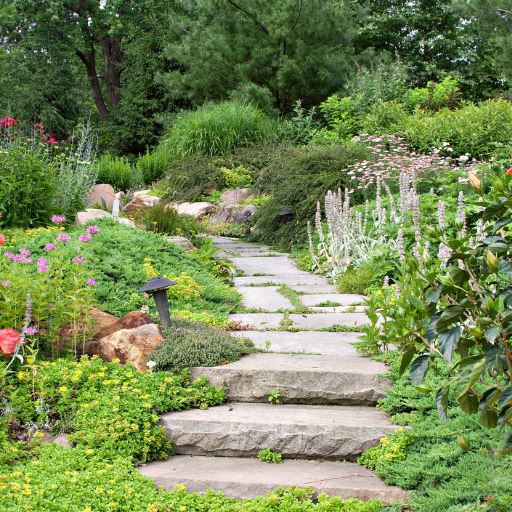 Garden Planner