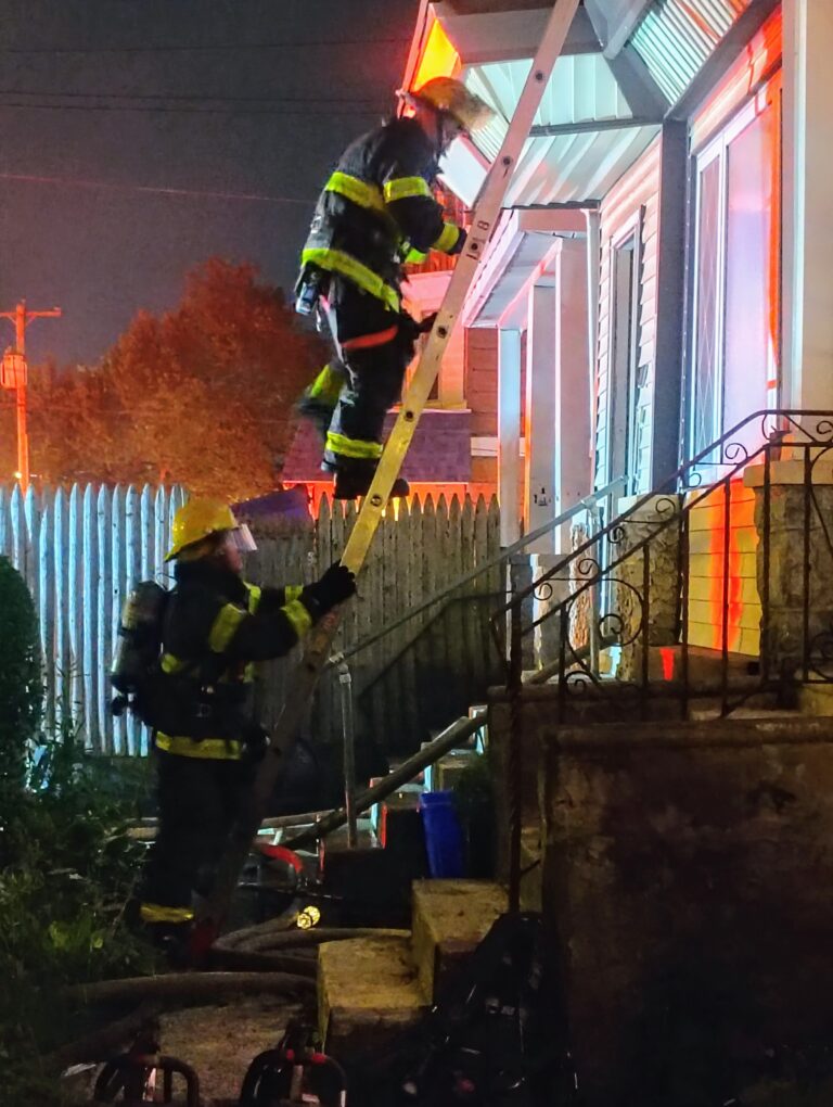 The Go Bag Every Family Needs (Before the Unexpected Happens)