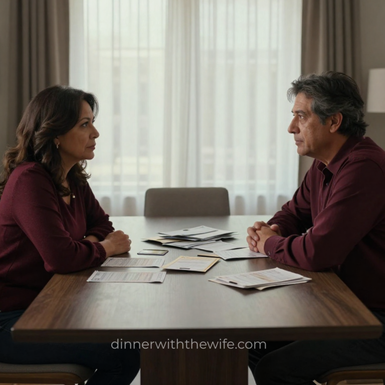 February Is “Divorce Season.” But Is Your Marriage Really Over?